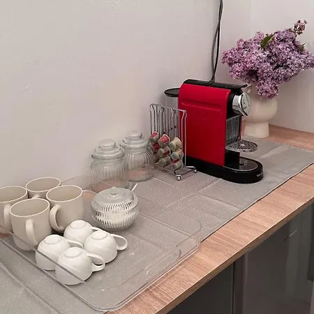 Appartement Chill Ferdinand