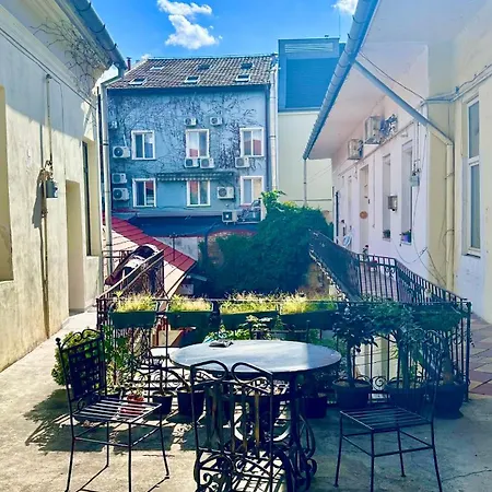 Chill Ferdinand Апартаменты