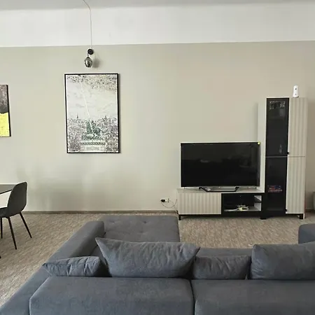 Chill Ferdinand Apartment
