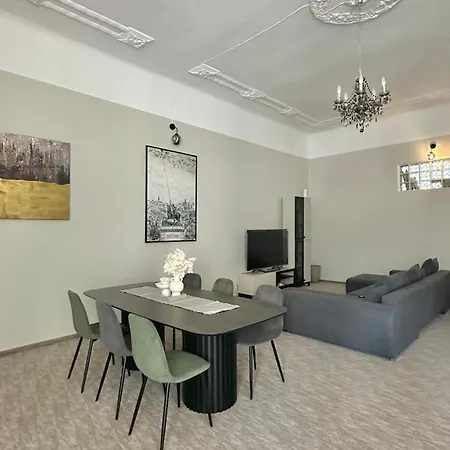 Appartement Chill Ferdinand