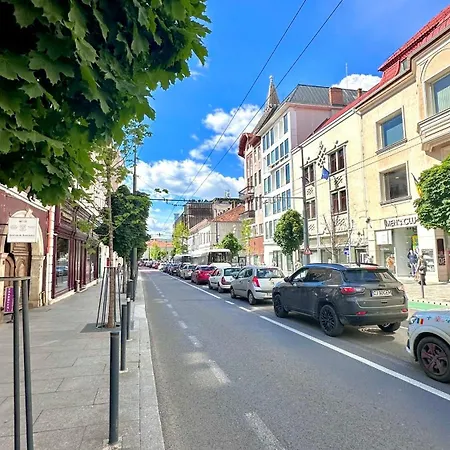 Chill Ferdinand Cluj-Napoca