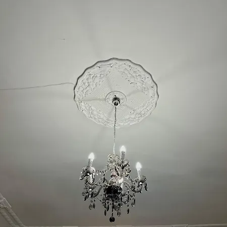 Chill Ferdinand * Клуж-Напока