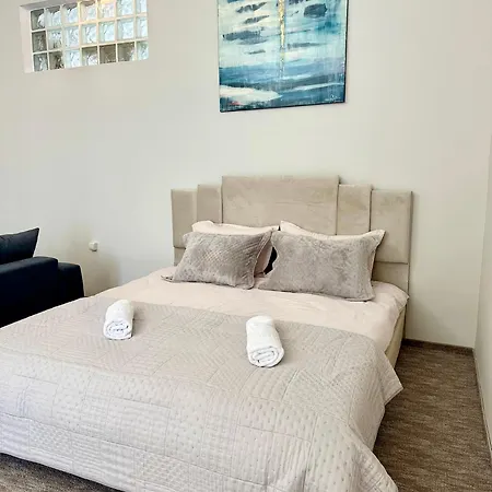 Chill Ferdinand Apartment