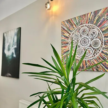 Chill Ferdinand Апартаменты *