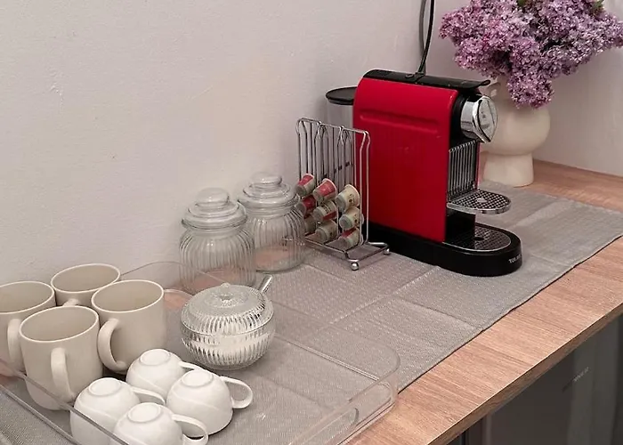 Апартаменти Chill Ferdinand