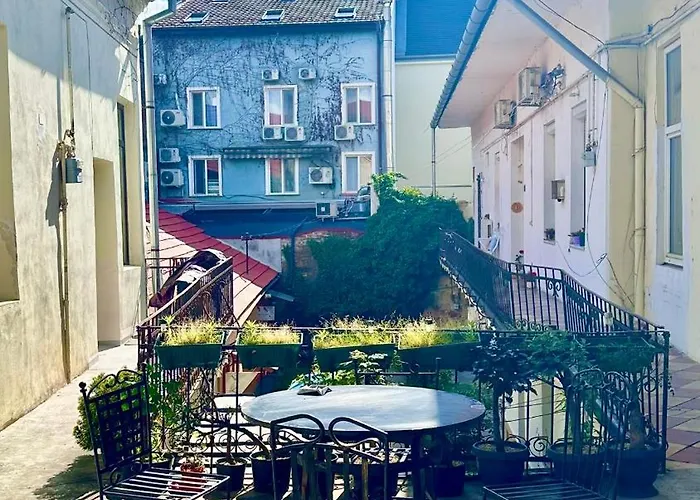 Chill Ferdinand Διαμέρισμα