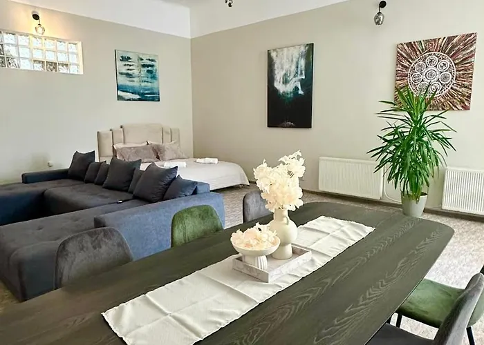 Апартаменти Chill Ferdinand *