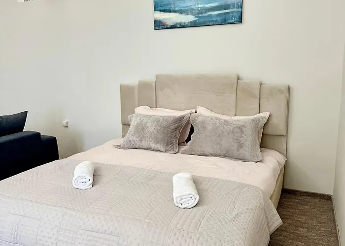 Chill Ferdinand Διαμέρισμα